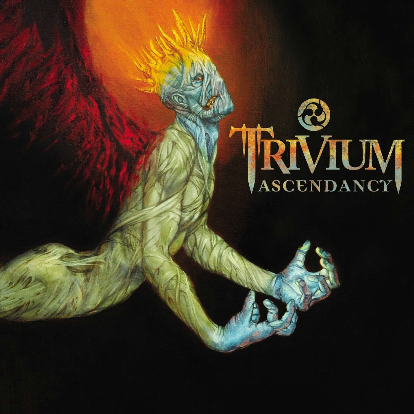 Ascendancy - Trivium — Listen and discover music at Last.fm