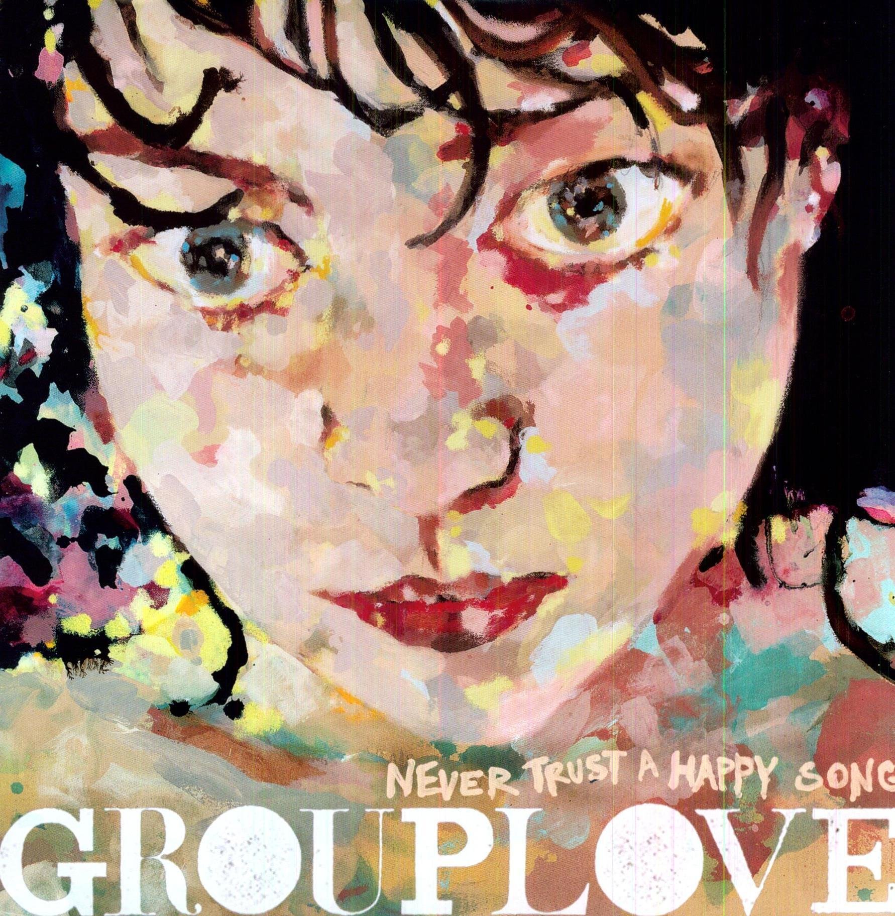 Grouplove - Tongue Tied - Listen and discover 