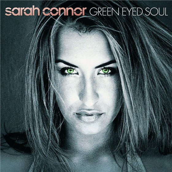 Sarah Connor Feat. Natural — Just One Last Dance — Listen, watch ...