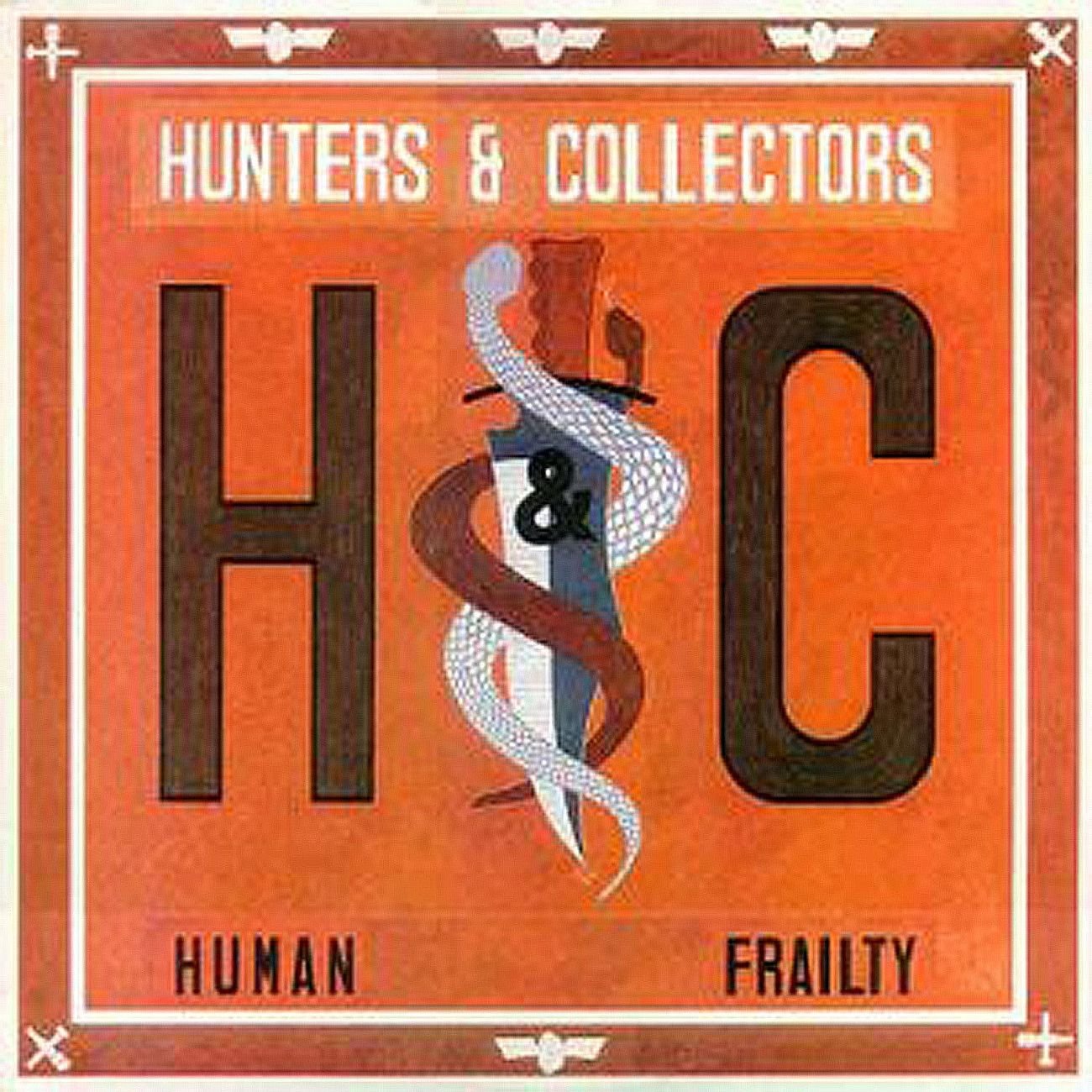 Hunters & Collectors — Throw Your Arms Around Me — Listen, watch
