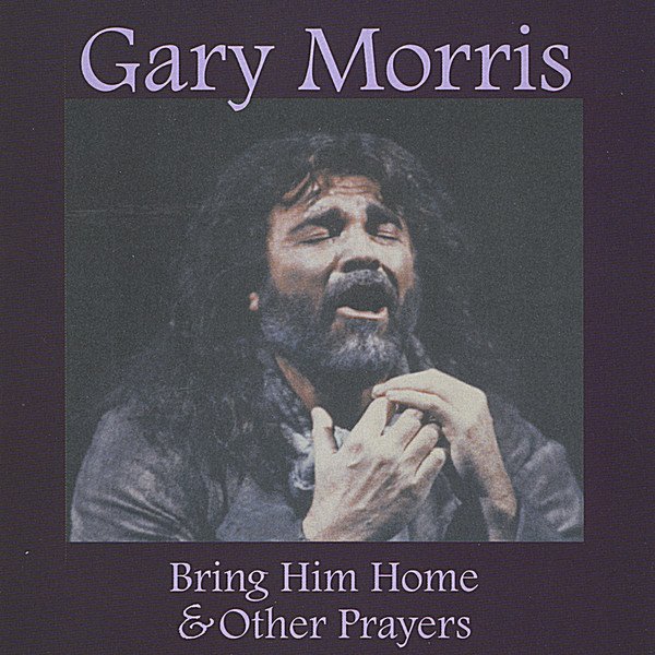 Gary Morris — Wind Beneath My Wings — Listen, watch, download and