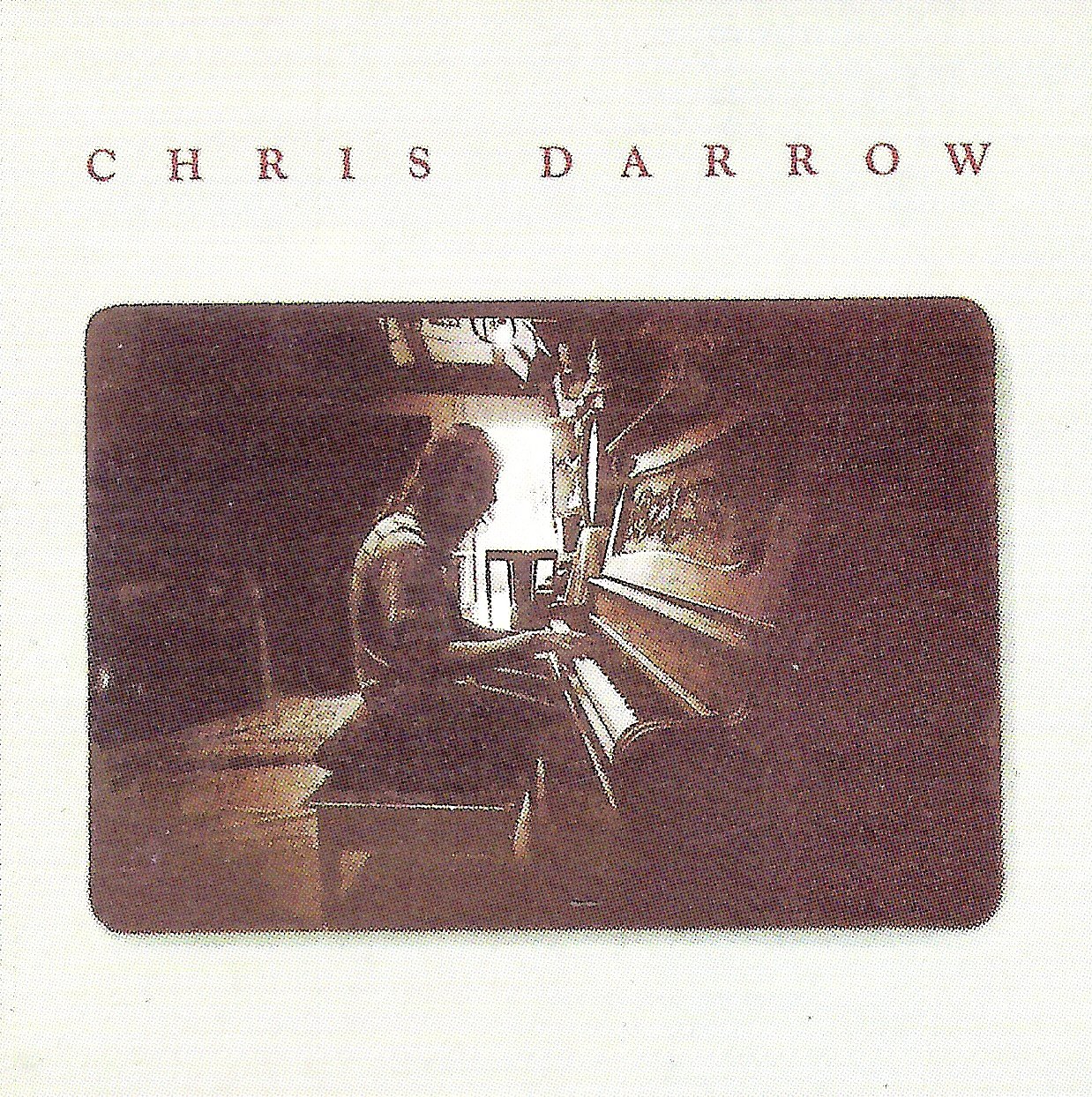 Chris Darrow Chris Darrow — Listen and discover music at Last.fm