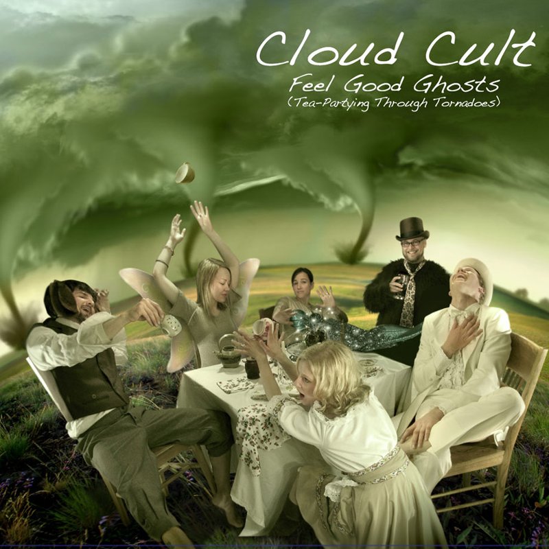 Cloud Cult - Love You All - 在 Last.fm 收听和发