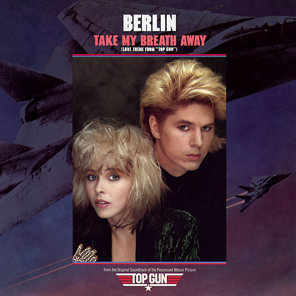 Take My Breath Away Berlin — Listen and discover music at Last.fm