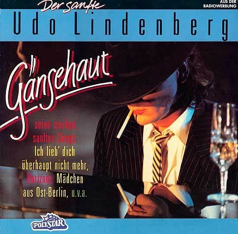 Udo Lindenberg — Ich lieb dich überhaupt nicht mehr — Auf Last.fm