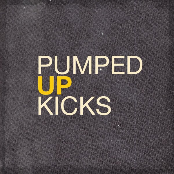 Pumped Up Kicks - People — Listen and discover music at Last.fm