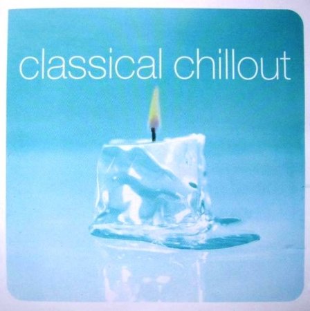 Classical Chillout (Disc 1) - William Orbit — Listen And Discover Music ...