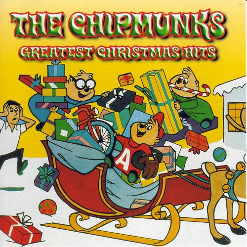 The Chipmunks — Frosty The Snowman — Listen, watch, download and discover music for free at Last.fm