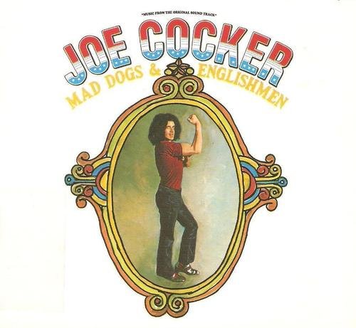 Joe Cocker — Let's Go Get Stoned — Listen, watch, download and discover