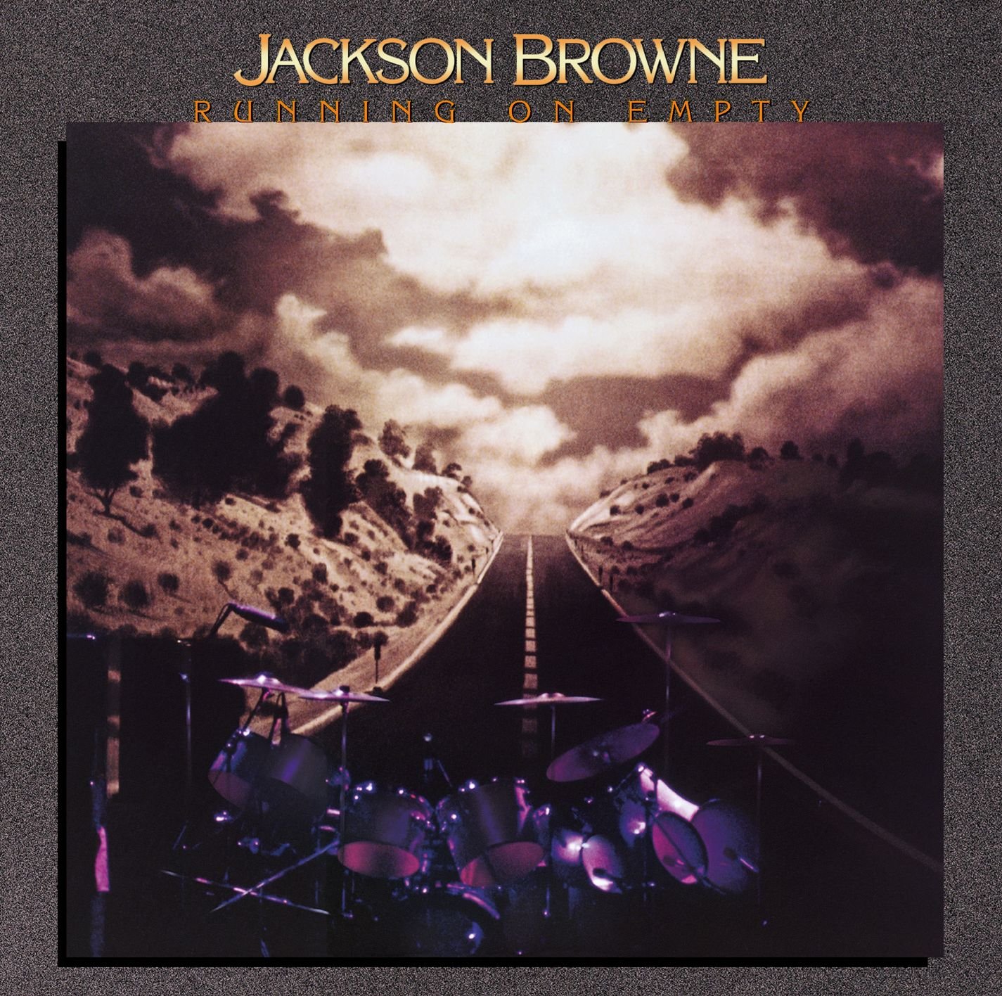 Running On Empty Jackson Browne — Listen and discover music at Last.fm
