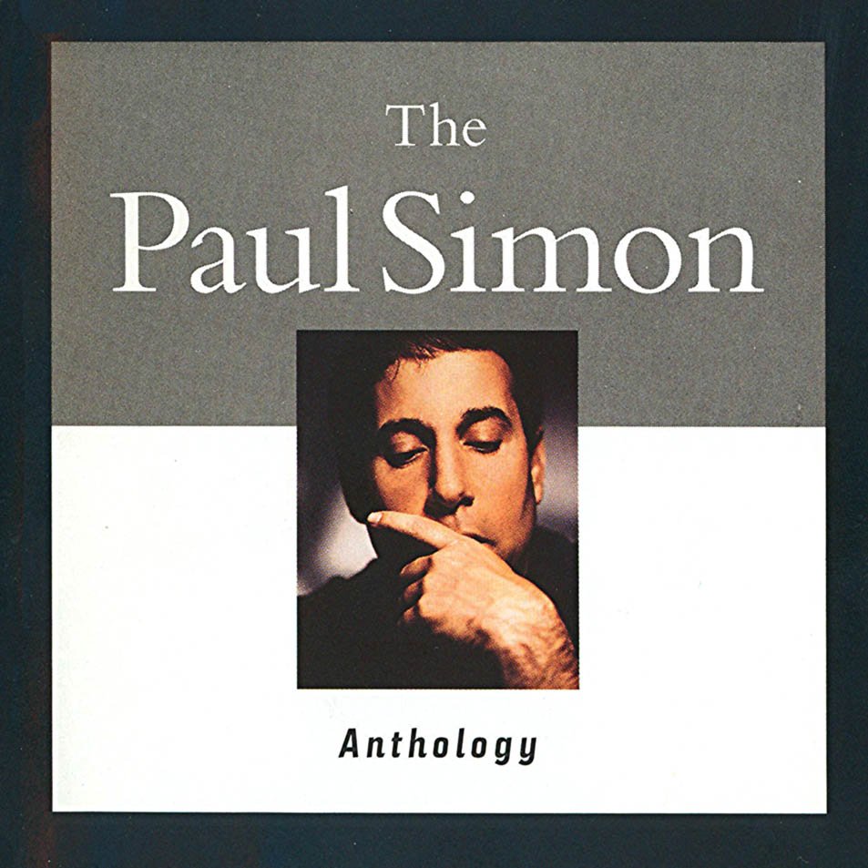 The Paul Simon Anthology Paul Simon — Listen and discover music at