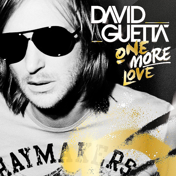 David Guetta — When Love Takes Over (feat. Kelly Rowland) — Listen ...