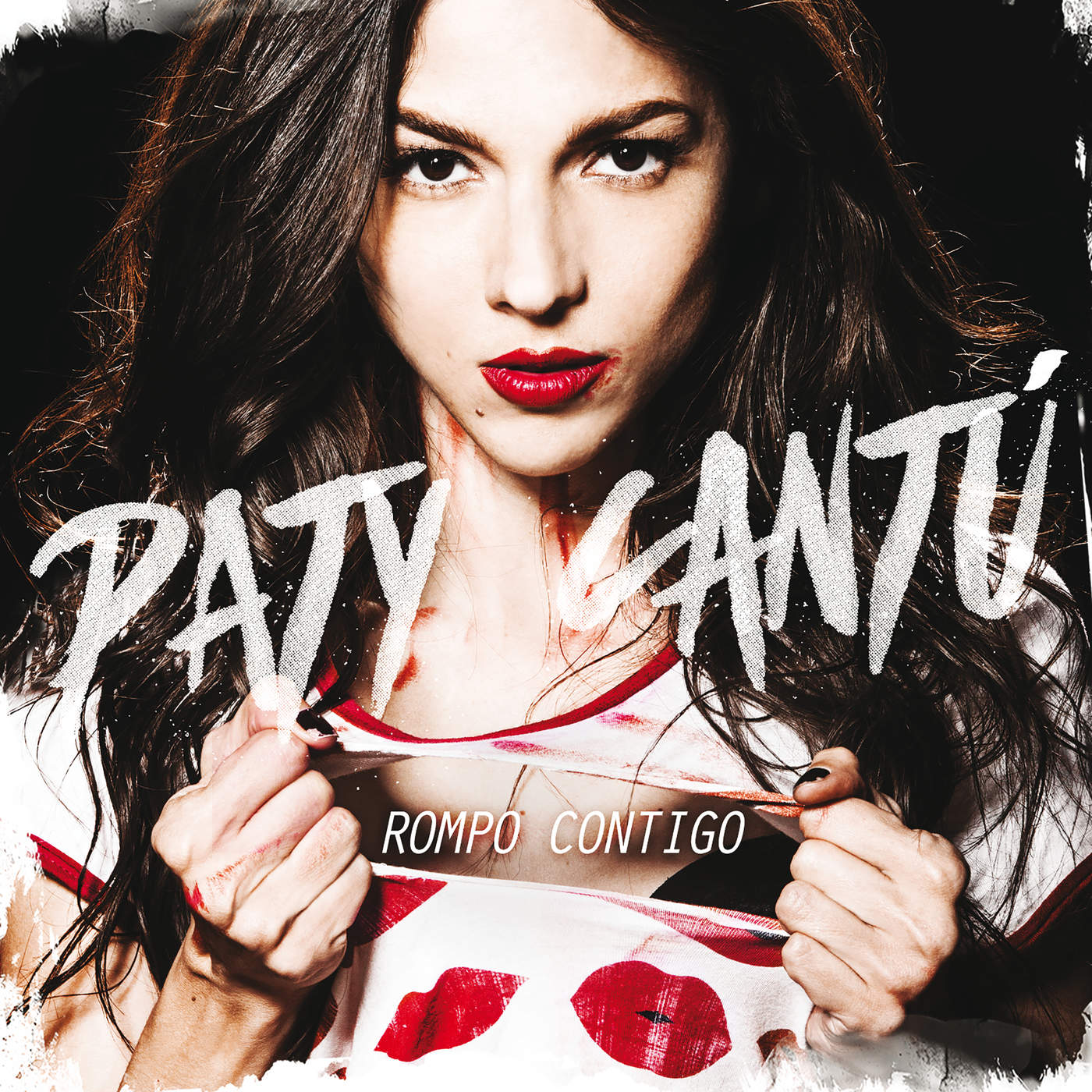Paty Cantú - Rompo contigo - Listen, watch, d
