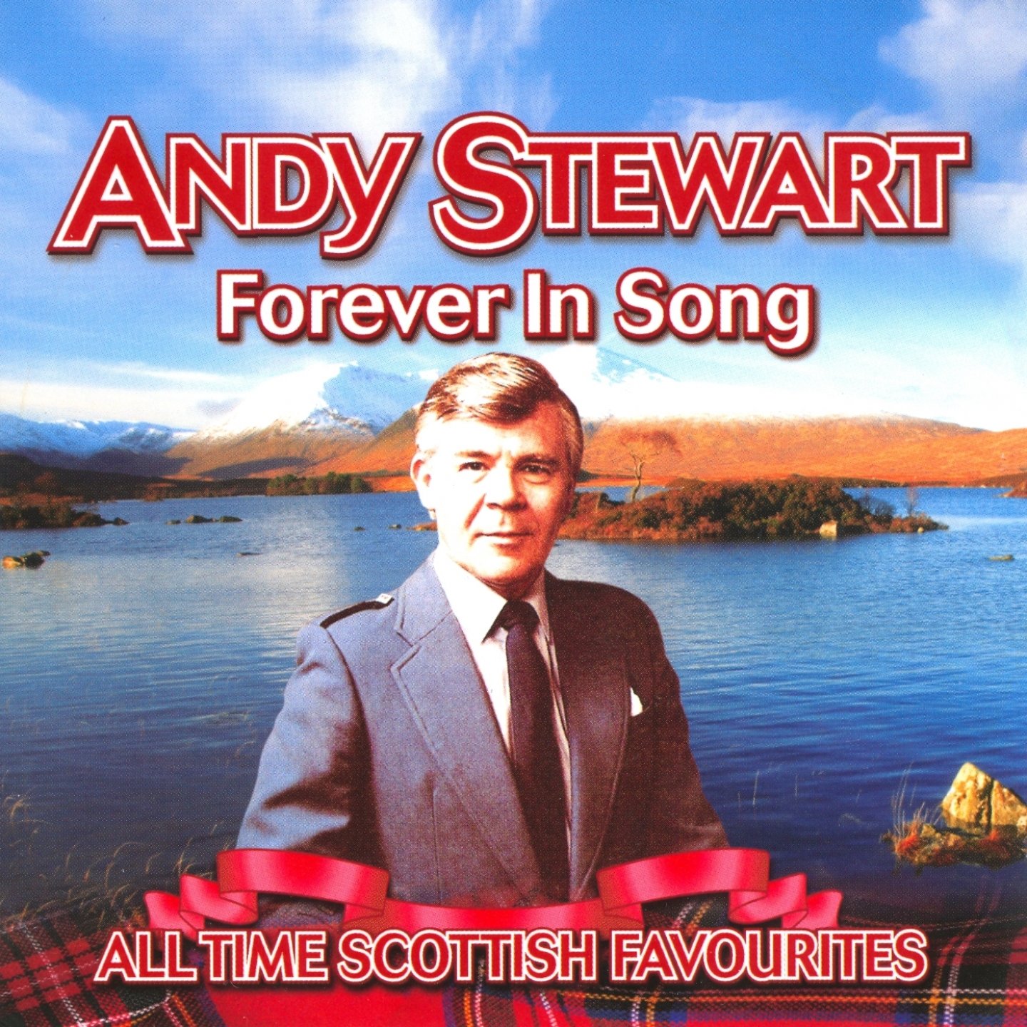 Andy Stewart — Auld Lang Syne — Listen, watch, download and discover music for free at Last.fm