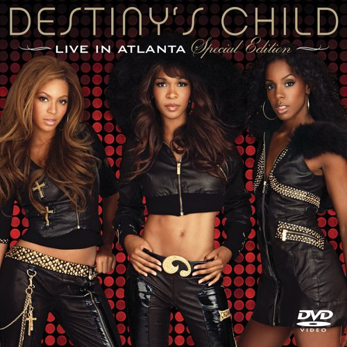 destiny child survivor live performance music video .