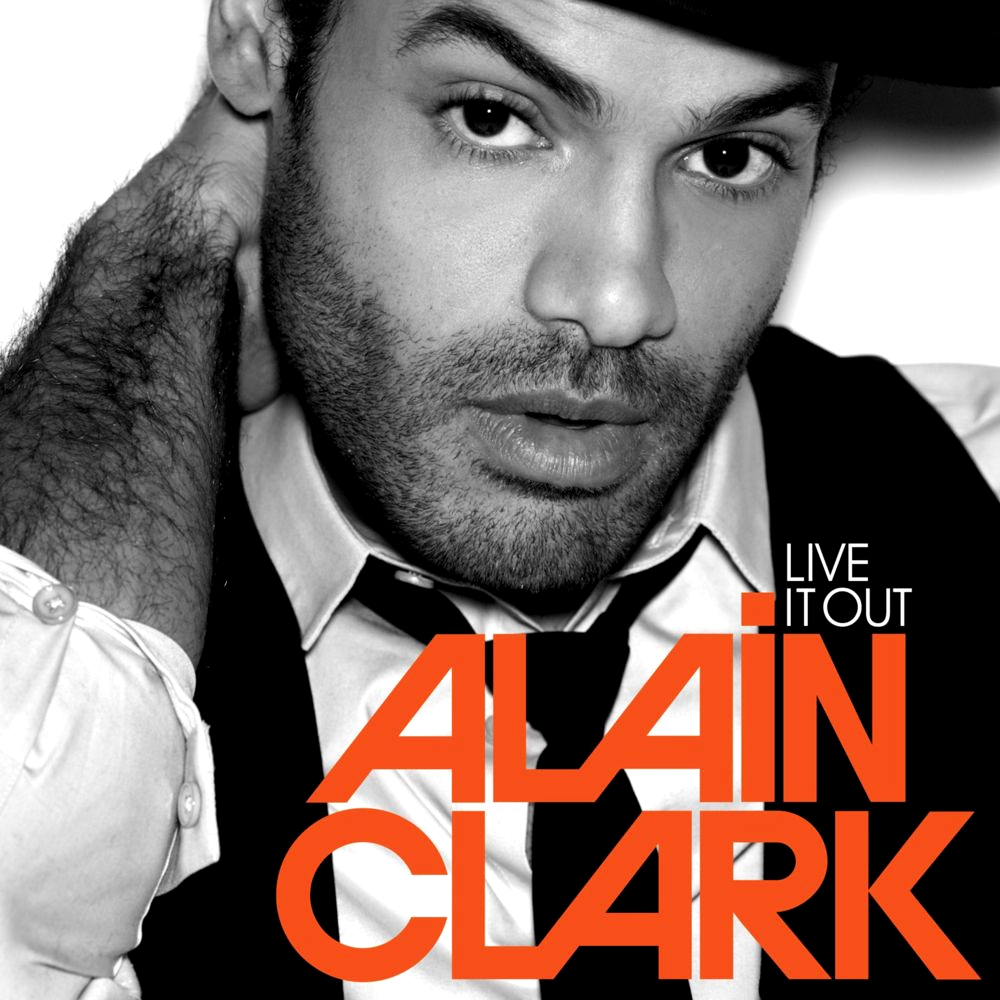 Alain Clark — Father And Friend — Listen, watch, download and discover music for free at Last.fm