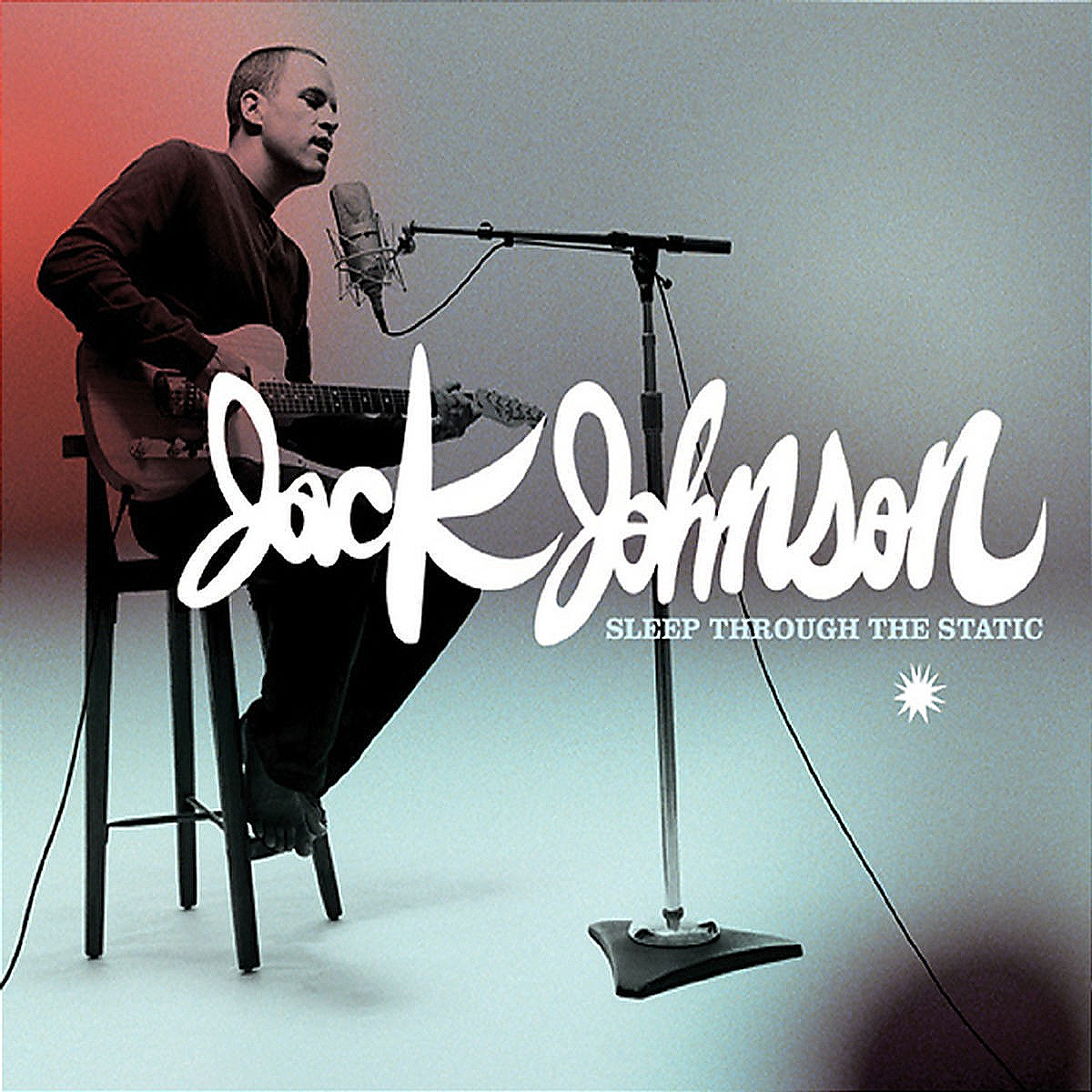 Jack Johnson Sleep Through The Static Songs