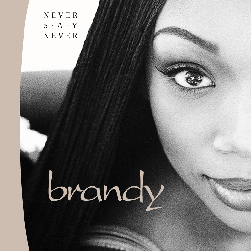 Brandy — Have You Ever? — Listen, watch, download and discover music