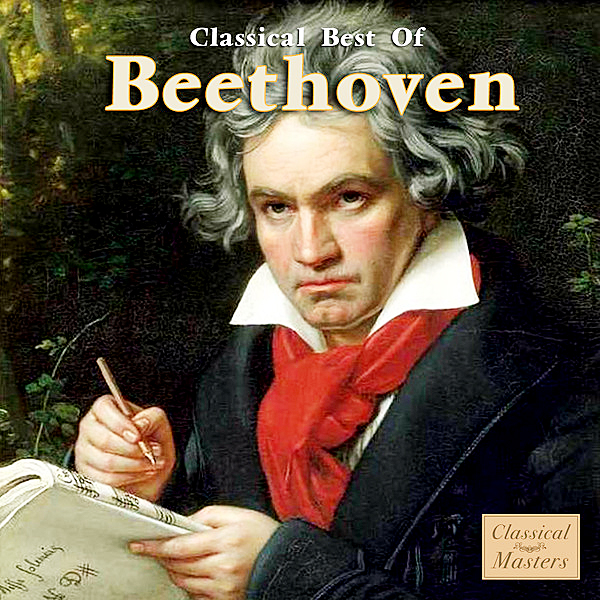 Ludwig van Beethoven — Symphony No. 5 in C Minor Part 1 — Listen, watch