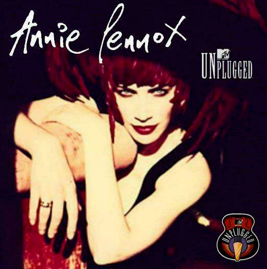 MTV Unplugged Annie Lennox — Listen and discover music at Last.fm