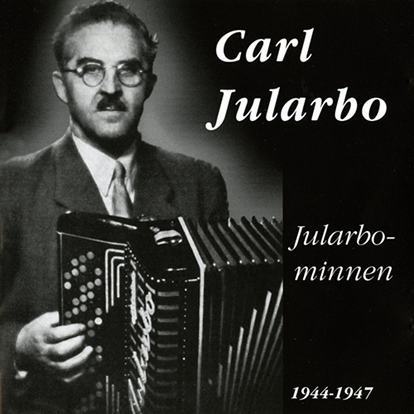 Calle Jularbo Livet I Finnskogaran