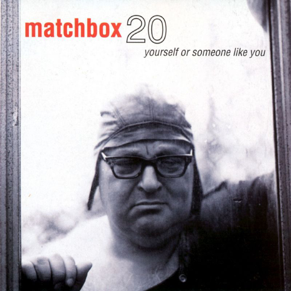 Matchbox Twenty — Long Day — Listen, watch, download and discover music