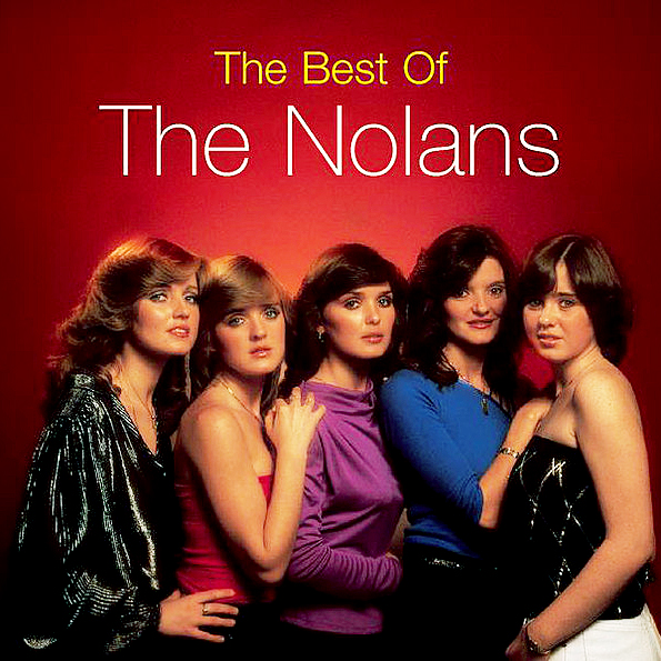 The Nolans — Sexy Music — Listen, Watch, Download And Discover Music ...