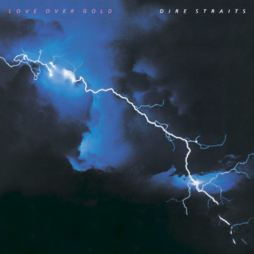 Dire Straits — Telegraph Road — Listen, watch, download and discover ...