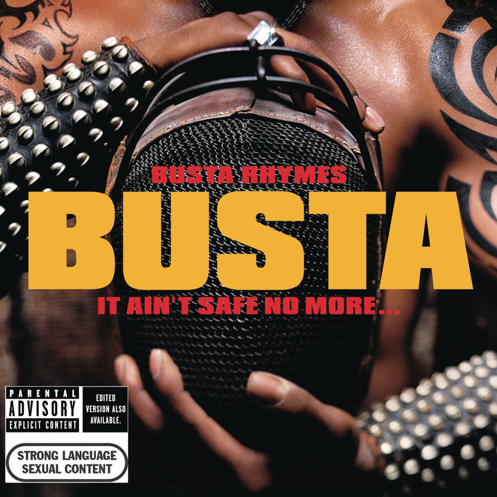 Busta Rhymes — Make It Clap — Listen, watch, download and discover
