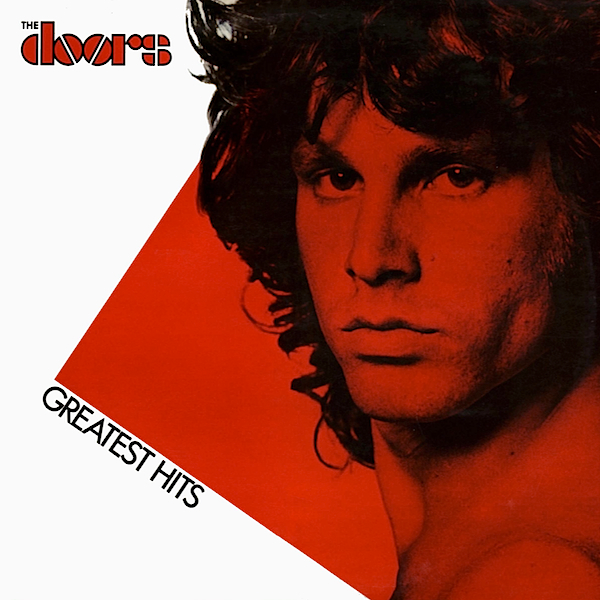Greatest Hits The Doors — Listen and discover music at Last.fm