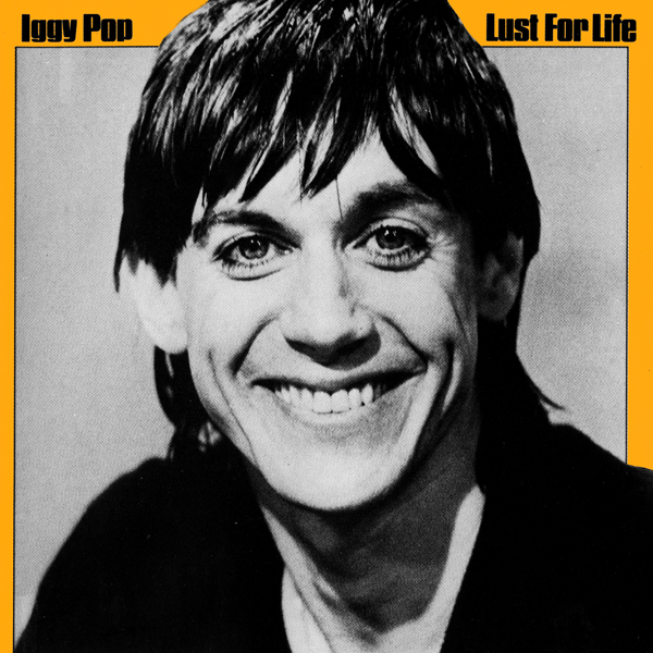 Iggy Pop Free Spotify