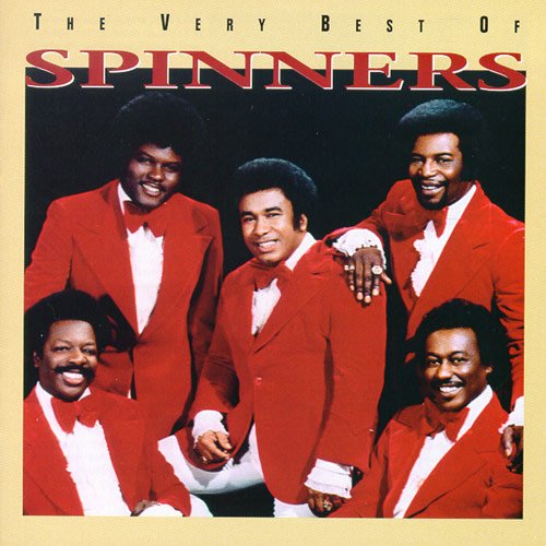 The Spinners — It's A Shame — Listen, watch, download and discover