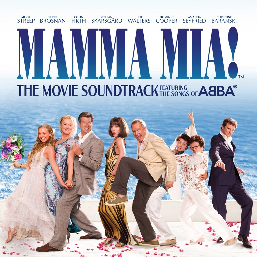 Download Mama Mia Soundtrack Free 37