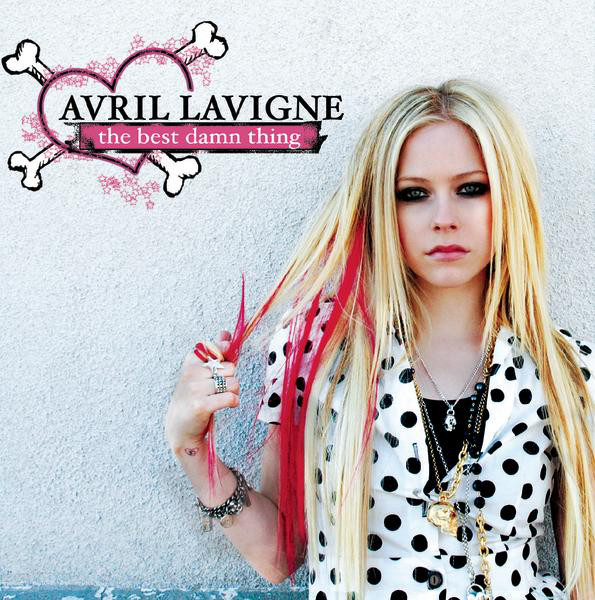 Avril Lavigne — Girlfriend — Listen Watch Download And Discover Music
