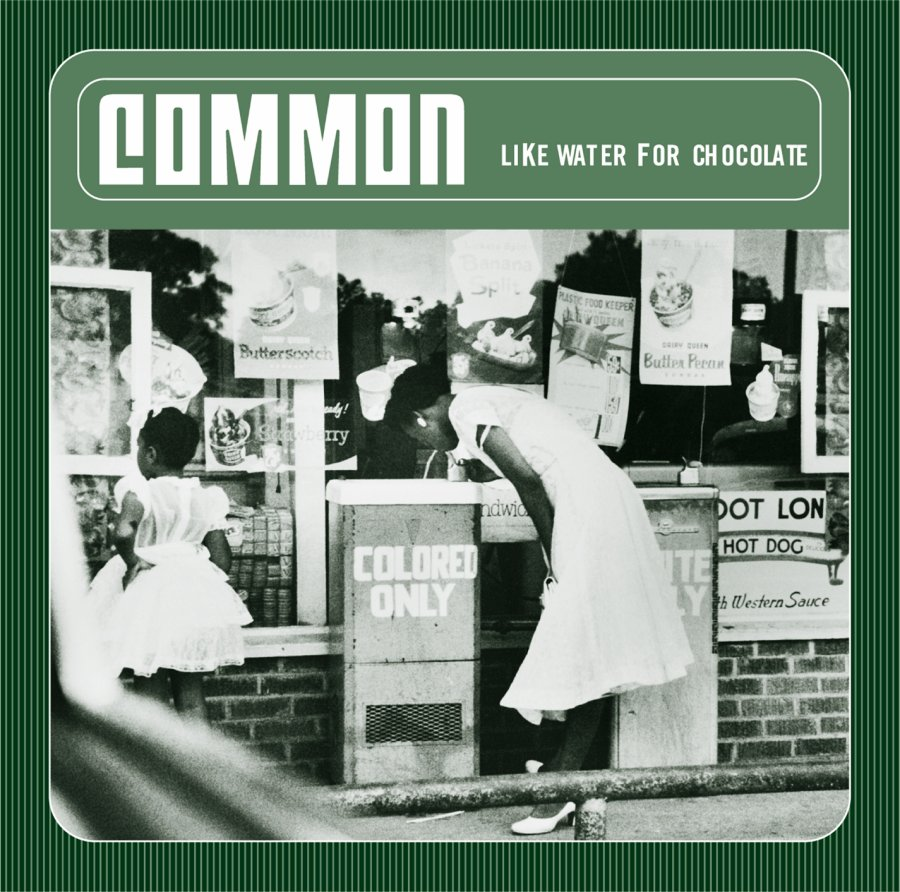 Like Water for Chocolate Common — Listen and discover music at Last.fm