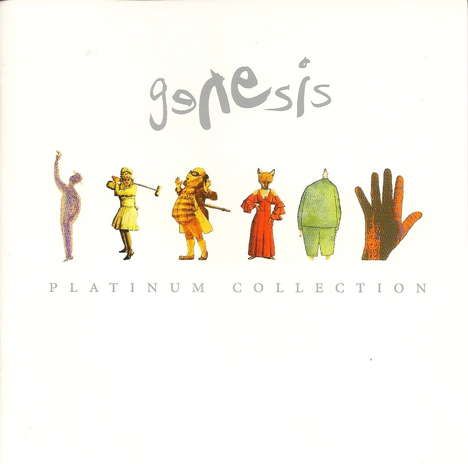 Genesis — The Musical Box — Listen and discover music at Last.fm