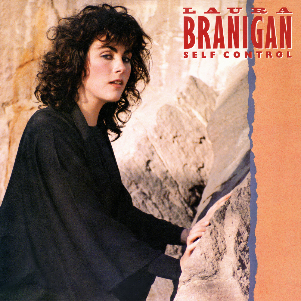 Laura Branigan — Self Control — Listen, watch, download and discover
