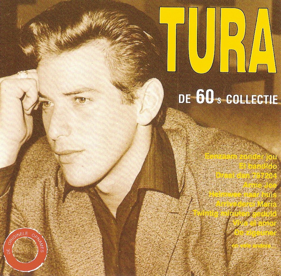 Will Tura — Eenzaam Zonder Jou — Listen, watch, download and discover music for free at Last.fm
