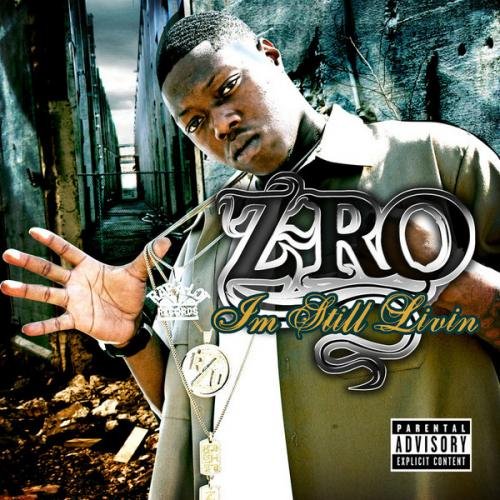 I'm Still Livin' ZRo — Listen and discover music at Last.fm
