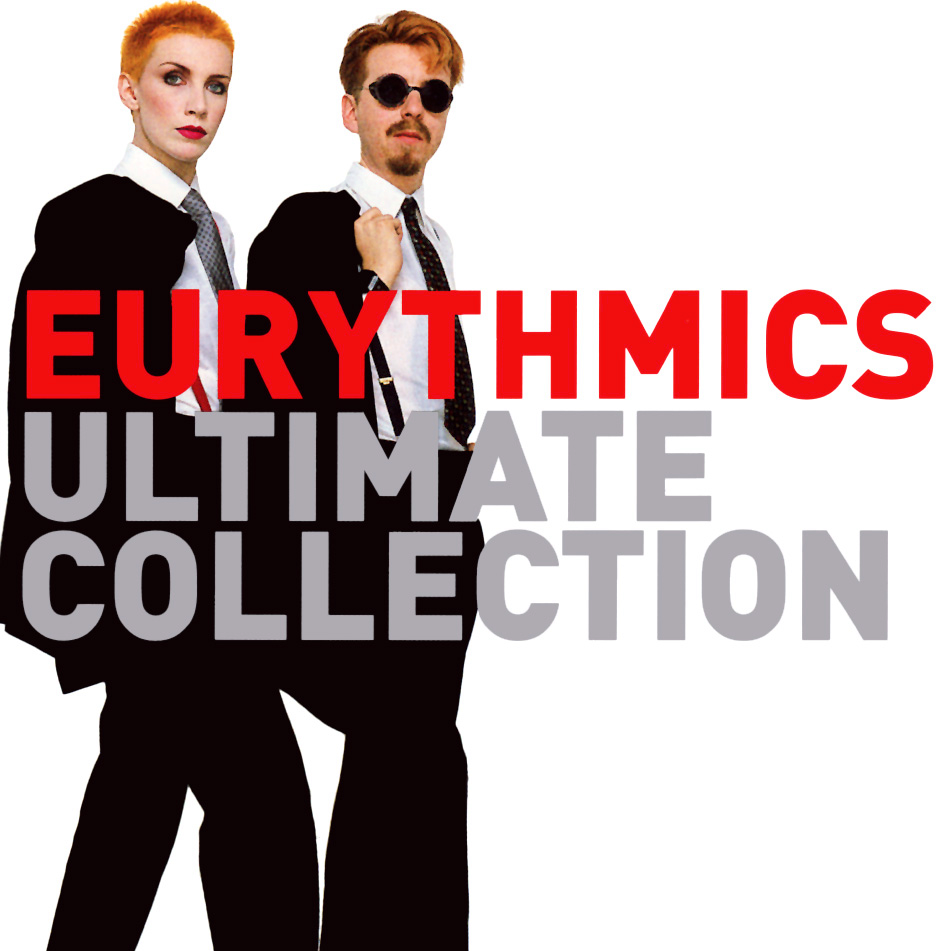 Missionary Man Eurythmics Download