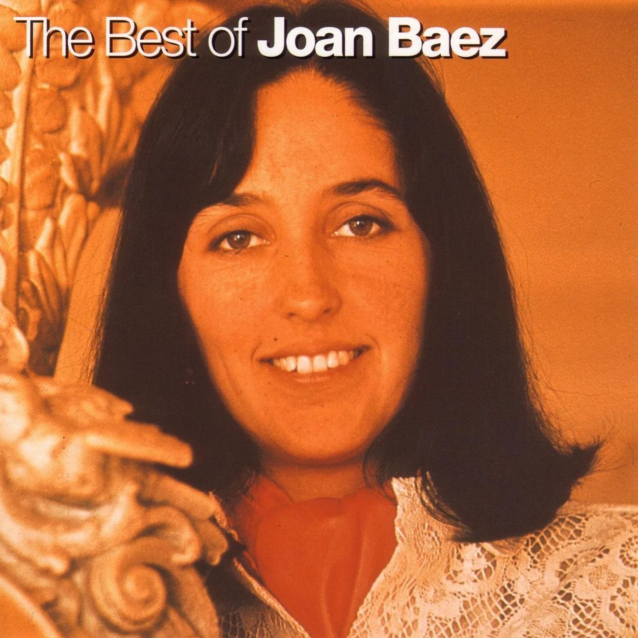 The Best Of Joan Baez - Joan Baez — Listen And Discover Music At Last.fm