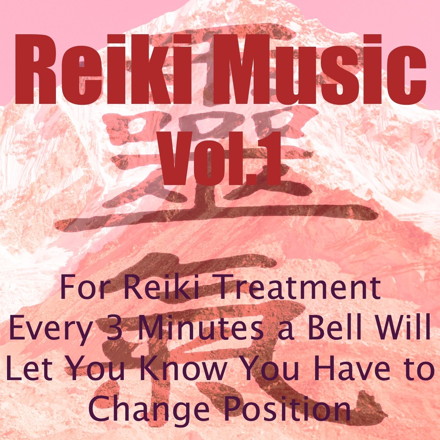 3 minutes reiki music
