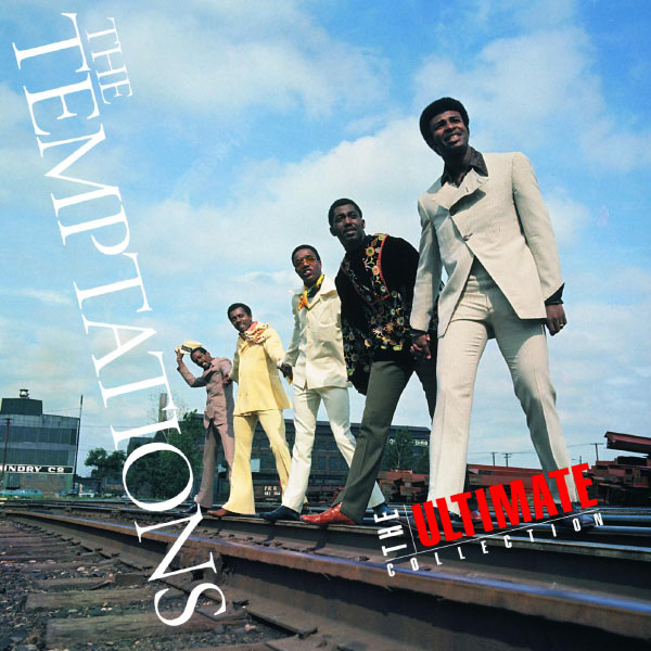 The Ultimate Collection The Temptations — Listen and discover music