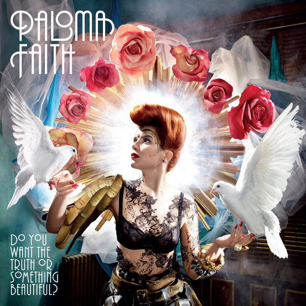 Paloma Faith — Upside Down — Listen, watch, download and discover music