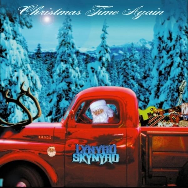 Lynyrd Skynyrd — Run Run Rudolph — Listen, watch, download and discover ...