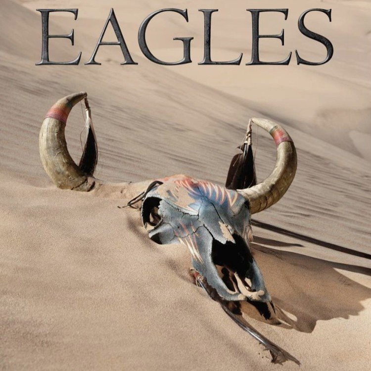 Ultimate Greatest Hits Eagles — Listen And Discover Music At Lastfm