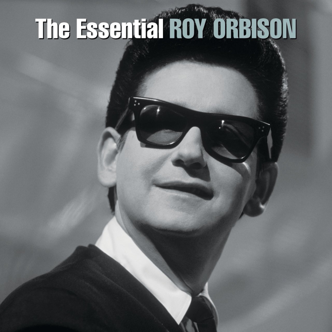 The Essential Roy Orbison Roy Orbison — Listen and discover music at Last.fm