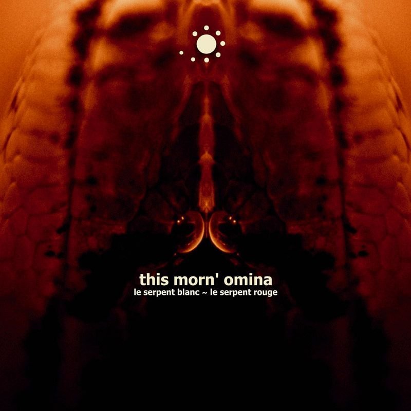 Tribal Son - Rhythmic Rituals Tribal Son - Rhythmic Rituals