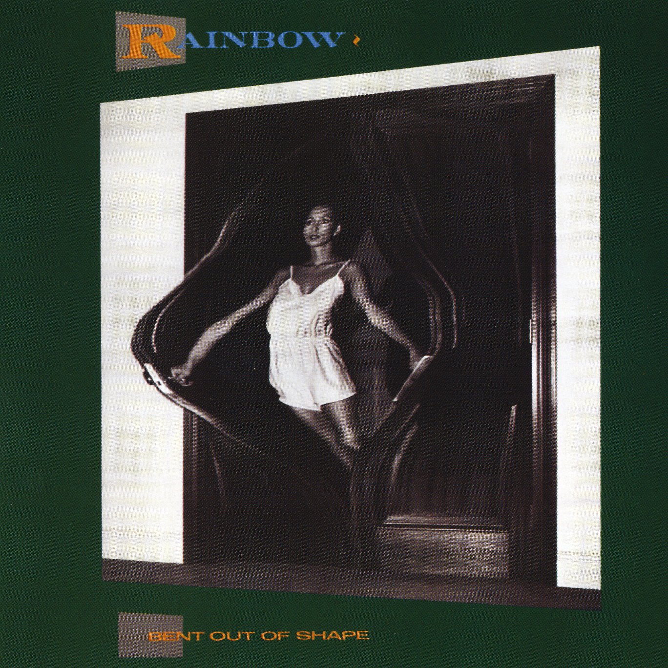 Bent Out of Shape Rainbow — Listen and discover music at Last.fm