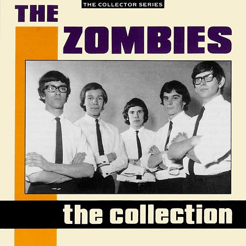The Collection The Zombies — Listen and discover music at Last.fm